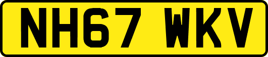 NH67WKV