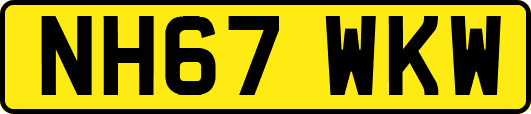 NH67WKW