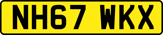 NH67WKX