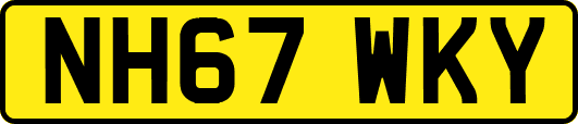 NH67WKY