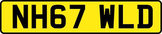 NH67WLD