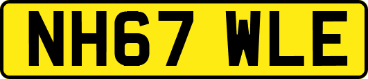 NH67WLE