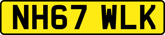 NH67WLK