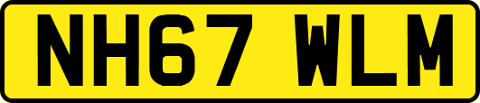 NH67WLM