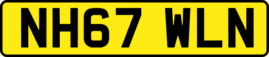 NH67WLN
