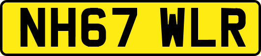 NH67WLR