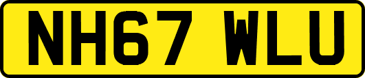 NH67WLU