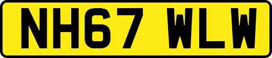 NH67WLW
