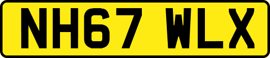 NH67WLX