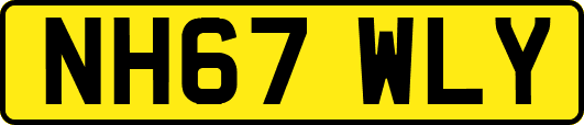 NH67WLY