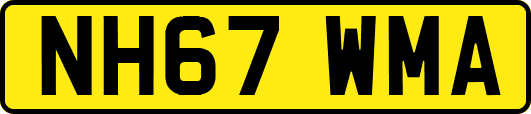 NH67WMA