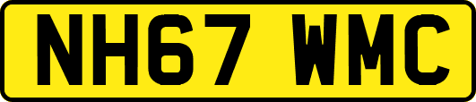 NH67WMC