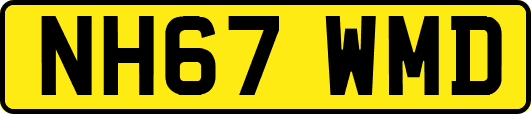 NH67WMD