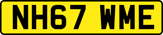 NH67WME