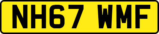 NH67WMF