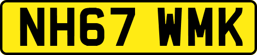 NH67WMK