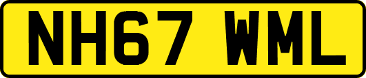 NH67WML