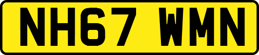 NH67WMN