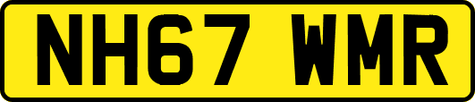 NH67WMR