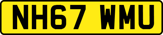 NH67WMU