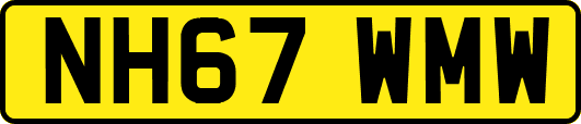 NH67WMW