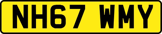 NH67WMY
