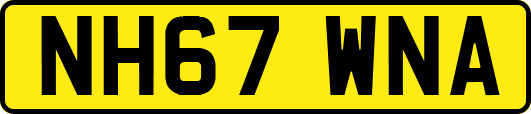 NH67WNA