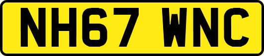NH67WNC