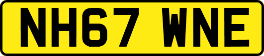 NH67WNE
