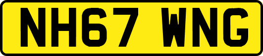 NH67WNG
