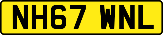 NH67WNL