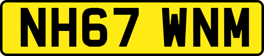 NH67WNM