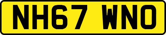 NH67WNO