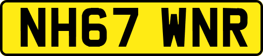 NH67WNR