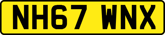 NH67WNX