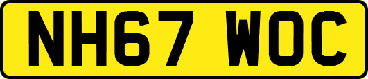 NH67WOC