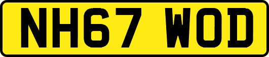 NH67WOD