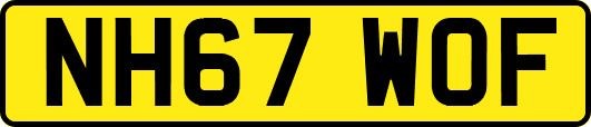 NH67WOF