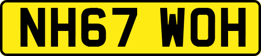 NH67WOH