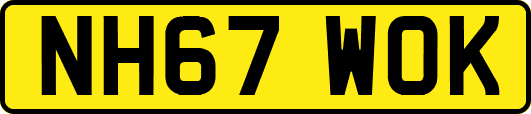 NH67WOK