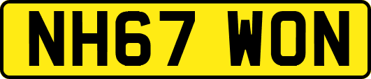 NH67WON