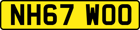 NH67WOO