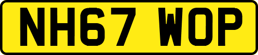NH67WOP