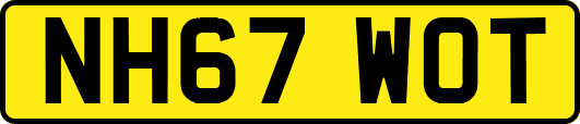 NH67WOT