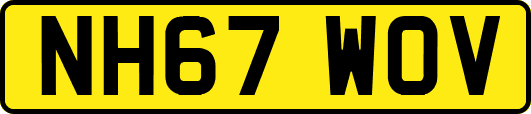 NH67WOV