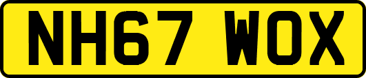 NH67WOX