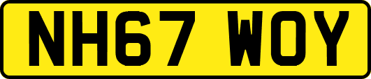 NH67WOY