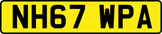 NH67WPA