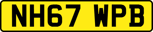 NH67WPB