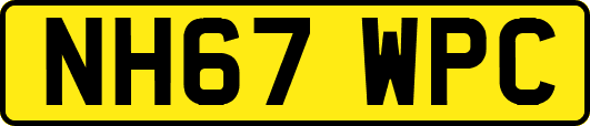 NH67WPC